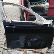 Bmw f10 f11 drzwi prawe kompletne ładne 