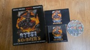 PC Z Steel soldiers PL  wydanie polskie big box