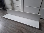 Półka wisząca Agata Meble Snow