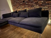 Sofa/ narożnik Ikea 