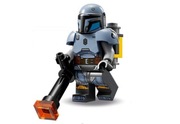 LEGO Star Wars Minigifurka 75386 NOWA z zestawu