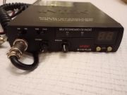 Cb radio intek 110 plus