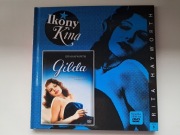 Gilda - film fabularny dvd 