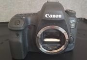 canon eos 6d mark ii