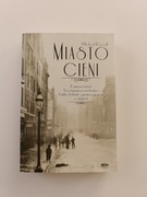 Michael Russel "Miasto Cieni" SQN Kraków 2015