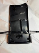 Saeco Lirika taca ociekowa, blenda, bez kratki.