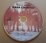 KASA CHORYCH Chcę Cię kochać PROMO RARYTAS