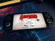 Retroid Pocket 5 + karta Samsung 512 GB + etui + grip | Idealny stan