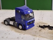 Herpa Mercedes Actros ciągnik