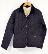 Klasyczna, przejściowa, damska kurtka BARBOUR