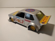 Volkswagen Golf I GTI Rally POLISTIL 1:24