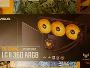 ASUS TUF GAMING LC II 360 ARGB