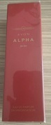 Perfumy ALPHA unikatowe 
