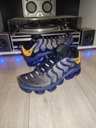 Nike Air VaporMax Plus Persian Violet Midnight Navy