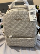 MICHAEL Michael Kors Plecak Sable 30T5G3XB2B Beżowy