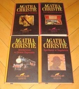 Christie Rendez-vous ze śmiercią Spotkanie w Bagdadzie Pani McGinty nie żyj