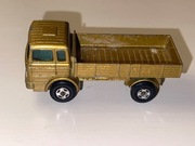 Mercedes Truck Matchbox Superfast resorak model auto