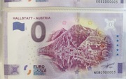 0 Euro Hallstatt Austria 2020-1 NEBC NR 3