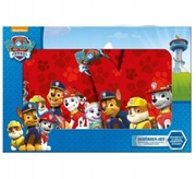 ZESTAW KUCHENNY DLA DZIECI PSI PATROL 