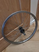 Koło rowerowe 20 cali tył na wolnobieg v-brake