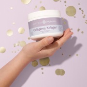 Mary Kay Daily Benefit  Kolagen – Twój codzienny rytuał piękna