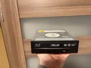BLURAY Asus BW-12D2HT