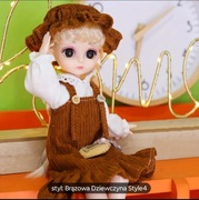 LALKA Anime, 30 CM