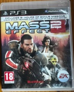 Mass Effect 2 PS3