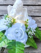 Stroik z aniołkiem dla dziecka