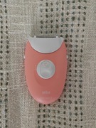 Depilator BRAUN Silk Epil 3