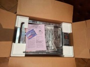 Kuchenka spirytusowa do zabudowy firmy: Dometic ORIGO 4100