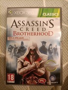 Assassin's Creed brotherhood