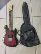 Gitara elektryczna................