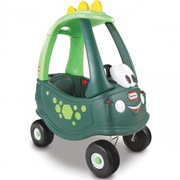 autko Little Tikes Jeździk Cozy Coupe dino18+