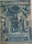 PRZEWODNIK KATOLICKI - POZNAŃ dn.23 STYCZNIA 1938