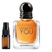 Emporio Armani Stronger With You EDT Dekant 5ml