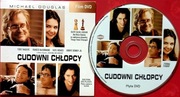 318 DVD Cudowni Chłopcy Michael Douglas (DP) (59)