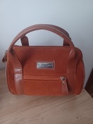 Torebka damska kuferek