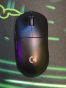 Myszka bezprzewodowa Logitech G Pro Wireless
