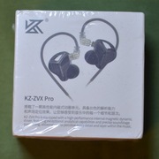 KZ ZVX PRO NOWE ! ŚWIETNE SŁUCHAWKI MONITORY IEM