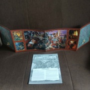 Warhammer 2 edycja - Ekran Mistrza Gry i Almanach [PL] 