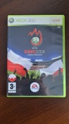 UEFA 2008 Xbox 360 PL