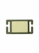 Zawieszka GLOW MOLLE 1 Oli/Glo ASG Survival EDC Nocny Kemping 