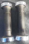 Hantle 2x1kg                               