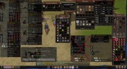 Woj body 61 lvl na PROJEKT HARD