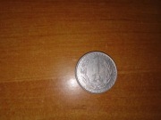 Moneta 1zł 1984 Polska Rzeczpospolita Ludowa kolekcjonerska