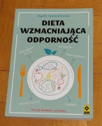 Dieta wzmacniająca odporność. Porady i przepisy