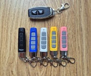 Pilot do bramy, kodowanie kopiowanie garaż szlaban roleta brama Dojazd