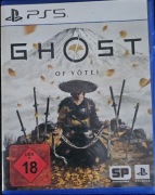 Ghost of yotei Ps5