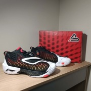 Li-Ning Badfive 5 r. 47 2/3 (30,5 cm) ABFV025-2 Black-White